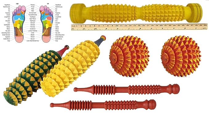 gesundheit und yoga schwammiger reflex zur stresslinderung spikes sorgt für sensorische stimulation ganzkörper massageball sport gummi massagebälle für plantarfasziitis gesundheit und yoga schwammiger reflex zur stresslinderung spikes sorgt für sensorische stimulation ganzkörper massageball sport gummi massagebälle für plantarfasziitis